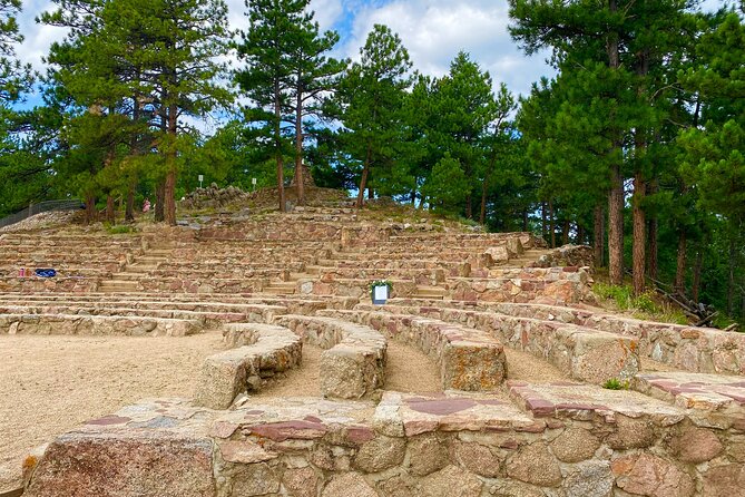 Private Boulder Tour From Denver - Pricing and Booking Information