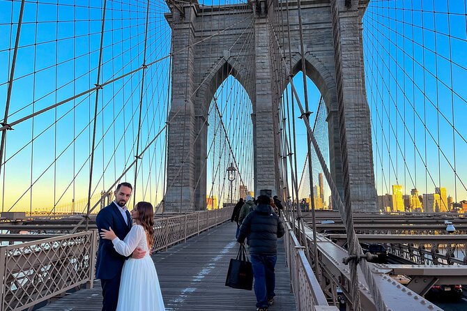 Private Brooklyn Bridge and Dumbo Walking Tour - Nearby Attractions in Dumbo