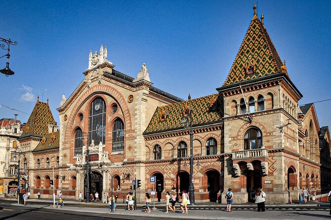 Private Budapest City Tour by Car in 4 Hours - Customizing Your Private Budapest City Tour