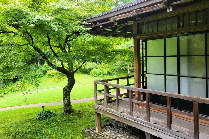 Private Car Nikkko Tour From Tokyo - Why Choose This Private Car Tour?