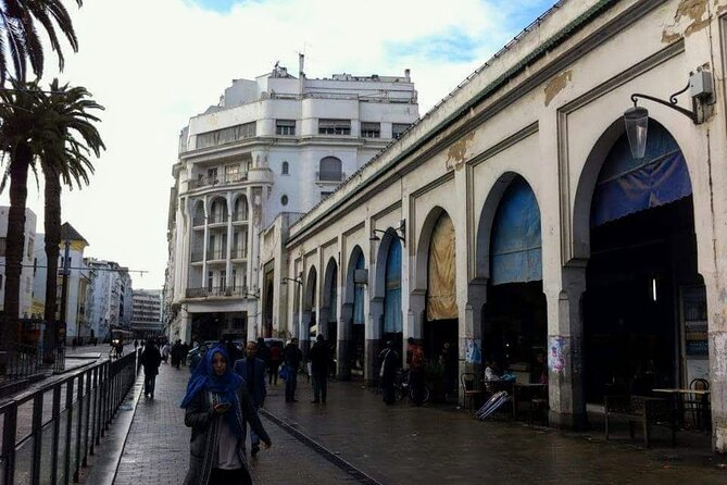Private Casablanca Day Trip Through Time - Frequently Asked Questions