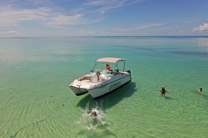 Private Charter 6 Passenger Review: An Adventure Awaits - Overwhelmingly Positive Reviews
