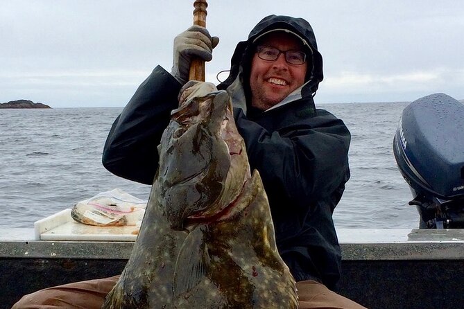 Private Charter Eco-Friendly Catch & Release Fishing Excursion - Cancellation Policy