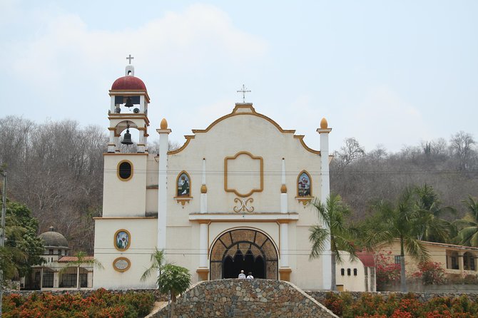 Private City Sightseeing & Shopping Tour With Mezcal Tasting - Additional Tips