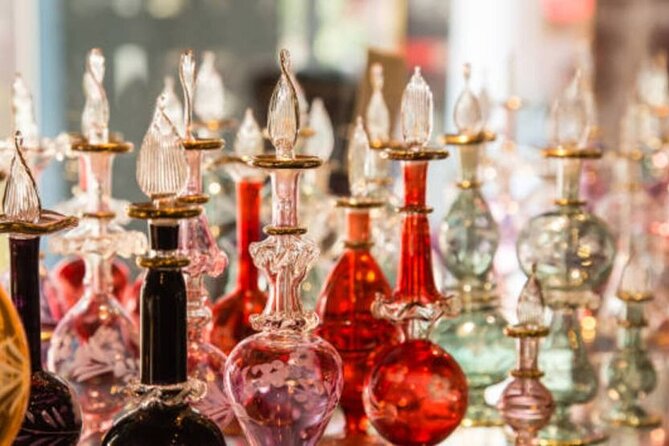 Private City Tour and Old Market Shopping in Sharm El Sheikh - Frequently Asked Questions
