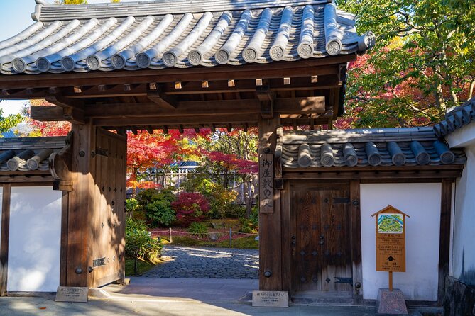 Private Customize Tour Himeji From Osaka - Customization Possibilities