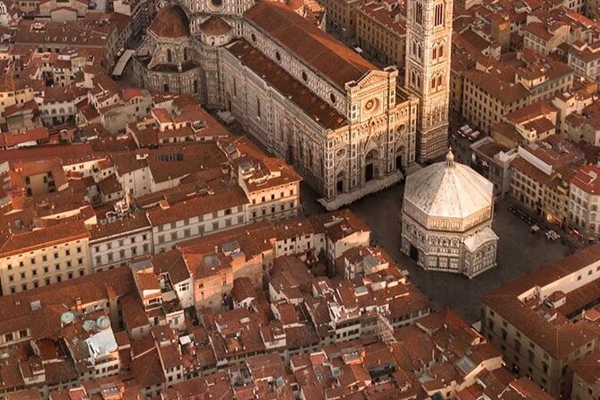 Private Day in Florence From the Port of Livorno - Discovering the Pitti Palace and Gardens