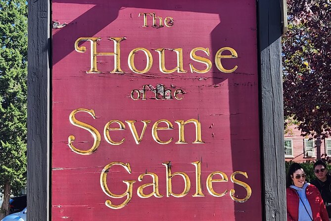 Private Day Tour of Salem and Boston Review - Final Verdict On This Stay