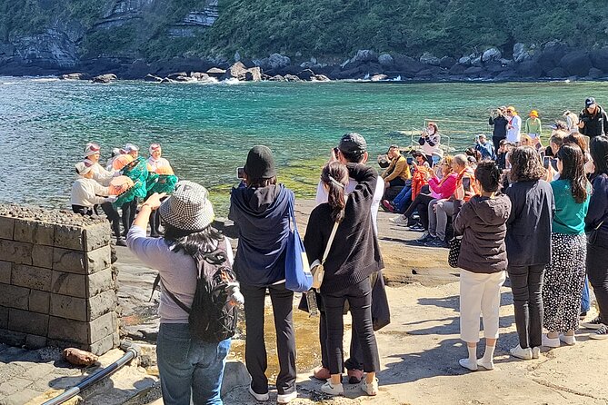 Private Day Tour Review in Jeju Island - Final Verdict On This Stay