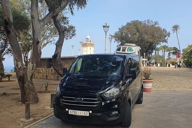 Private Day Trip To Chefchaouen From Tangier. - Frequently Asked Questions