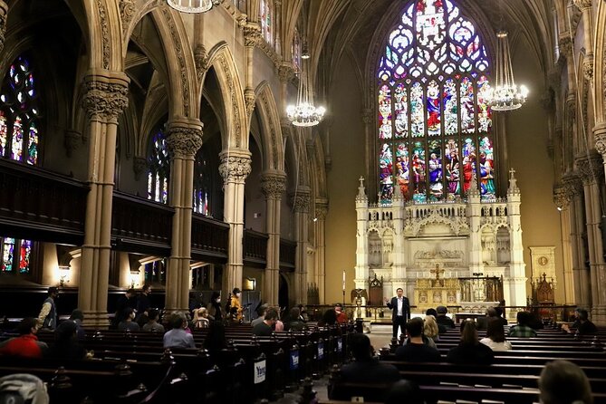 Private DC Day and Night Limousine Tours Review - The Sum Up