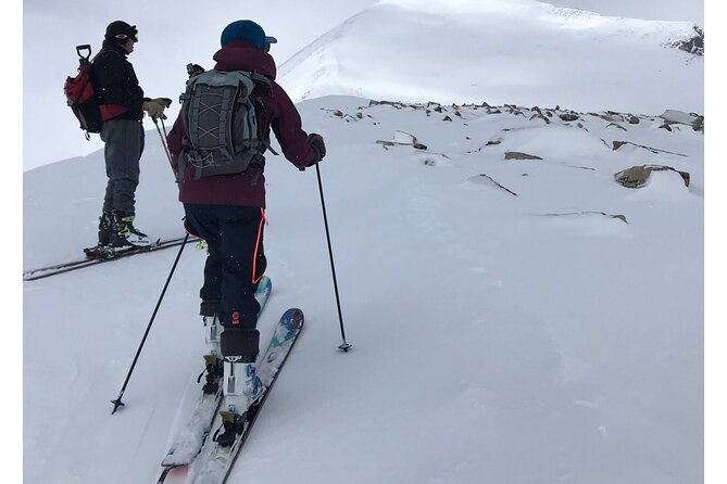 Private Eagle County Regional Transfer to Aspen Review - The Sum Up