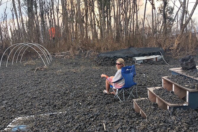 Private Electric Bike Tour With Lava Hike in PāHoa - Frequently Asked Questions