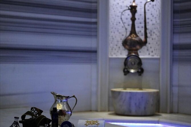 Private Ephesus Tour With Turkish Bath Experience With Lunch - The Sum Up