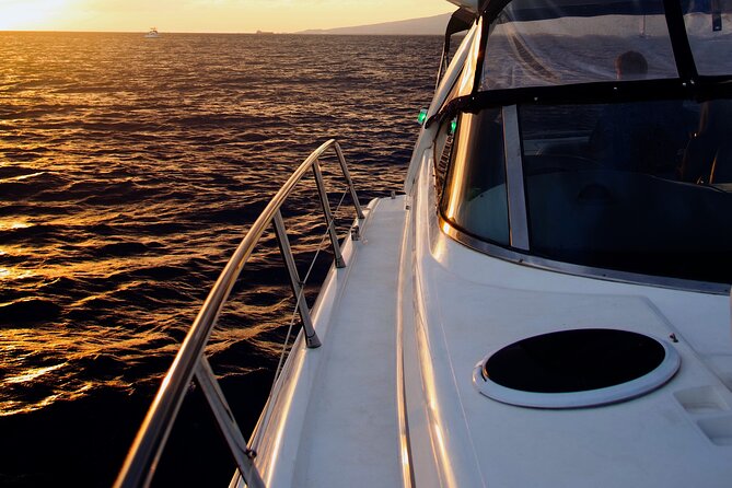 Private Evening Cruise - Booking Your Private Evening Cruise