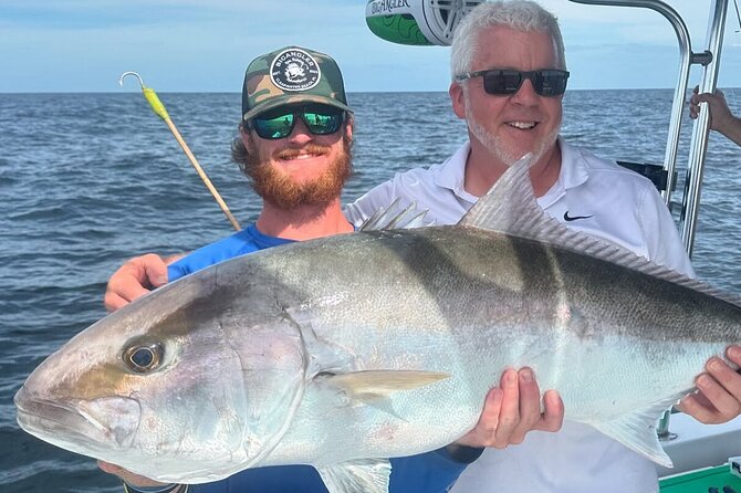 Private Fishing Charter in Clearwater Beach Florida - Frequently Asked Questions