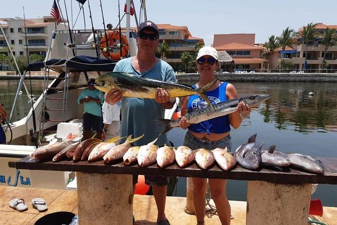Private Fishing Tour in Yacht Playa Del Carmen - Transportation Options