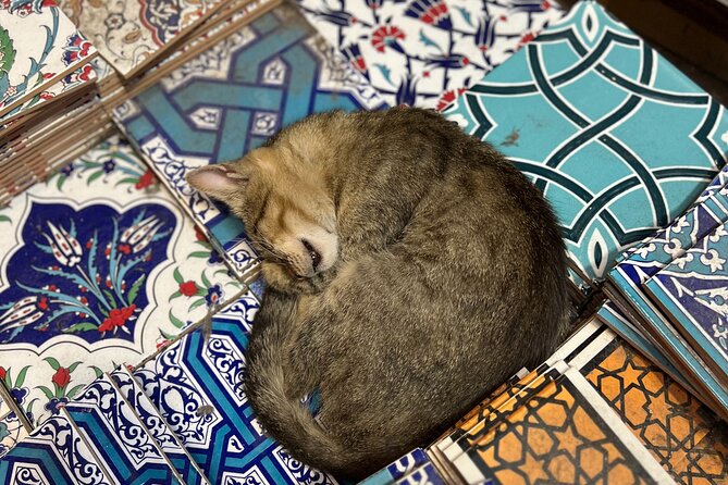 Private Food Tour in Grand Bazaar - Why Choose a Private Tour