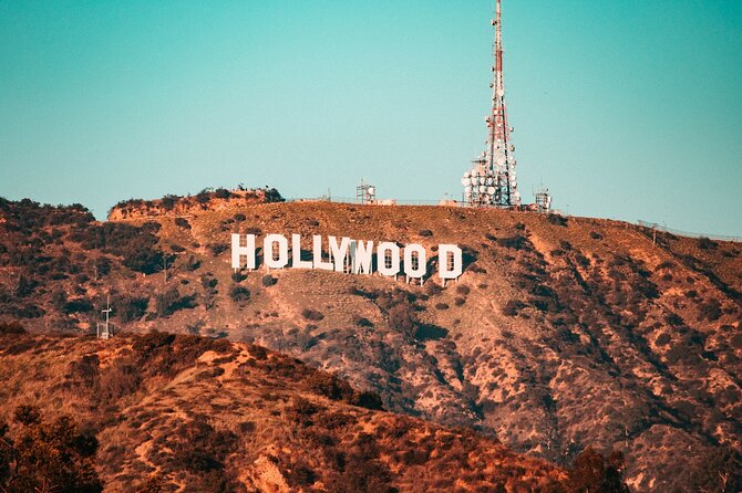 Private Full Day Guided Tour in Los Angeles - Frequently Asked Questions