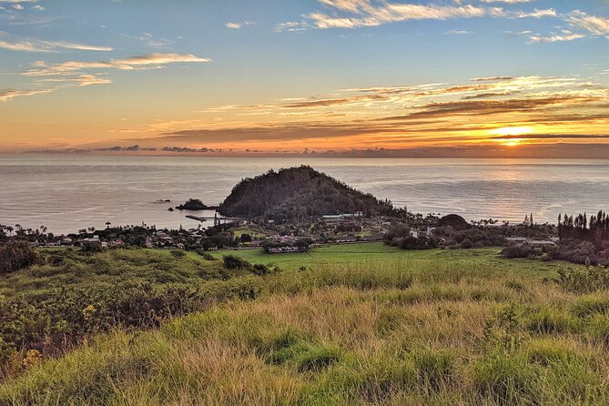 Private Full Day Hana Jeep Tour - What to Expect on the Tour