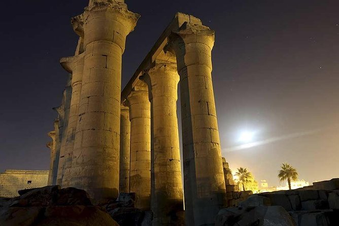 Private Full Day to Luxor With Professional Guide - Hurghada - Booking and Cancellation Policy