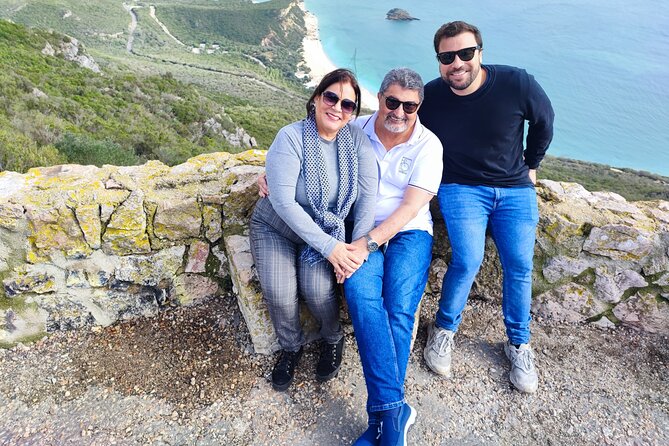 Private Full Day Tour Setubal - Booking and Flexibility