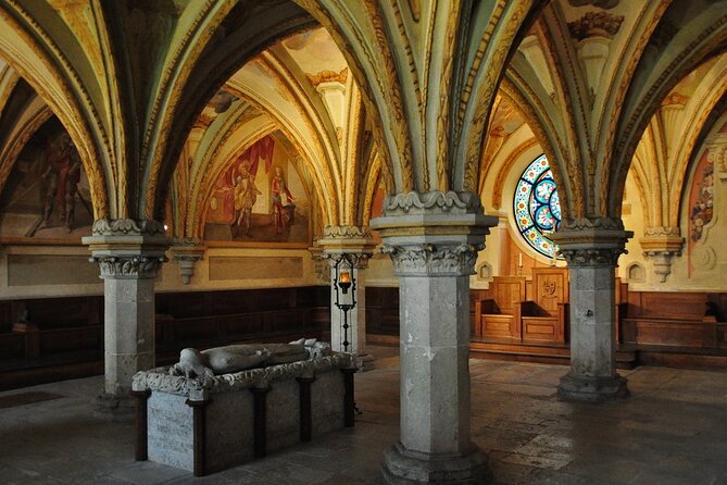 Private Full Day Tour to Historical Monastery With Wine Tasting - The Sum Up