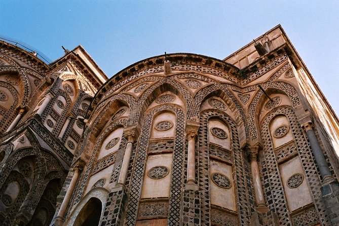 Private Full Day Tour to Monreale, Cefalú and Castelbuono From Palermo - Visiting the Historic Town of Castelbuono
