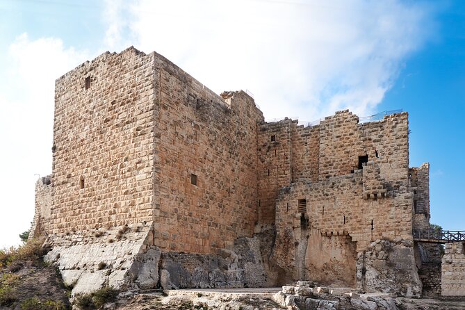 Private Full Day Tour to Umm Qais and Ajloun From Amman - Frequently Asked Questions
