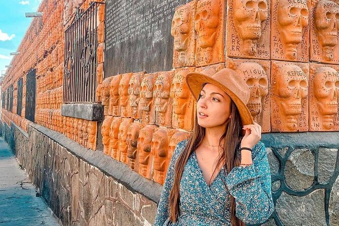 Private Full-Day Trip to Chapala and Ajijic From Guadalajara - Nearby Attractions