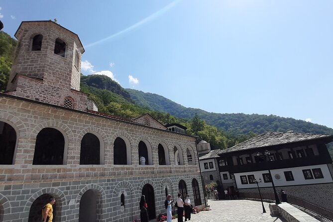 Private Full Day Trip to the National Park Mavrovo From Ohrid - Tips for an Enjoyable Experience