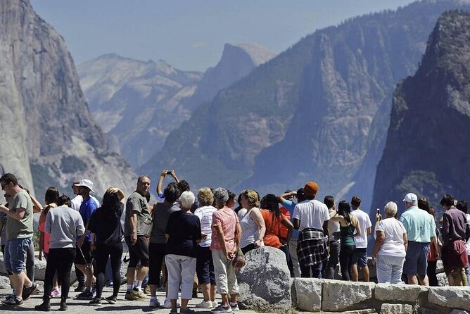 Private Full Day Yosemite Tour Review - The Sum Up