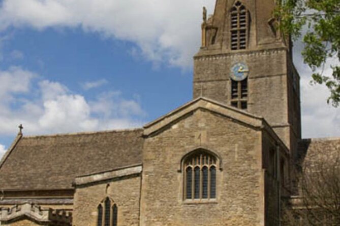 Private Fullday Guided Downton Abbey Tour With Professional Guide - Customer Testimonials