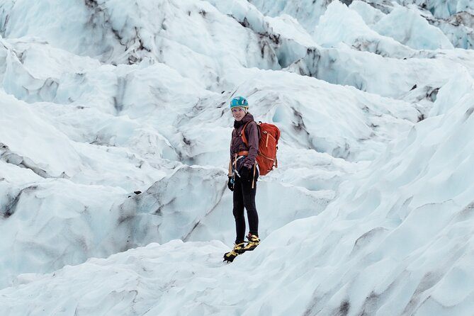 Private Glacier Hike on Falljökull With Local Guide - Additional Considerations