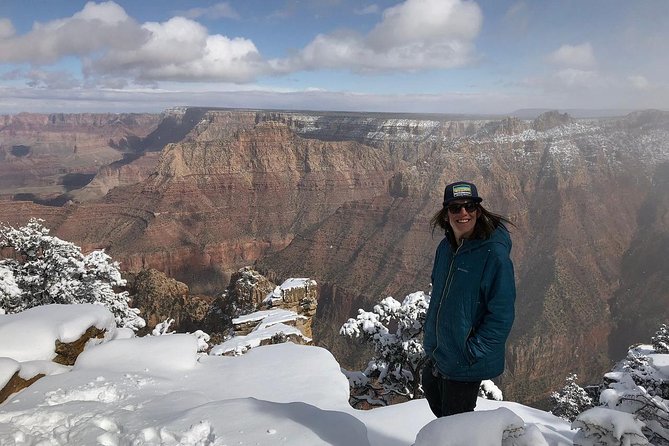 Private Grand Canyon Sightseeing Tour From Flagstaff - Customizing Your Grand Canyon Adventure