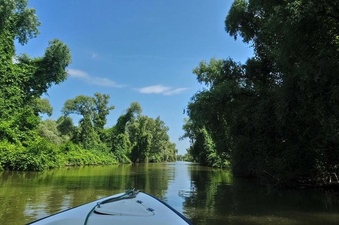 **Private Group Escapes: Exclusive Danube Delta Tours** - Tips for Your Tour