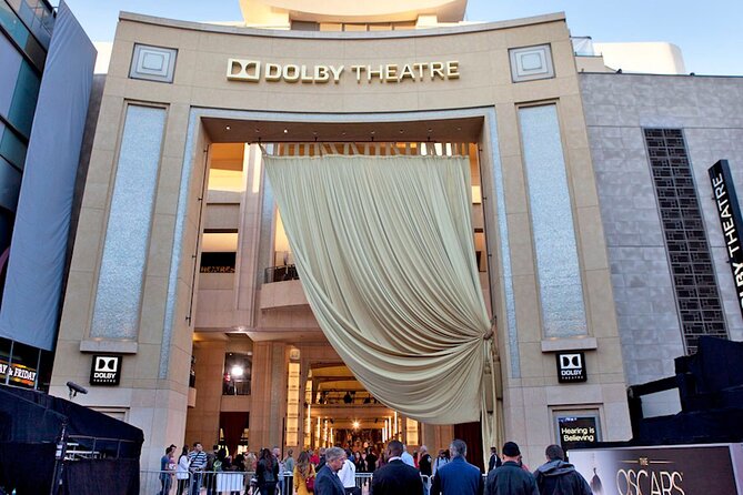 Private Guided Greater Los Angeles Highlights Tour Review - Value and Pricing