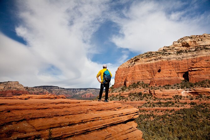 Private Guided Hike in Sedona With Access to Oak Creek - Frequently Asked Questions