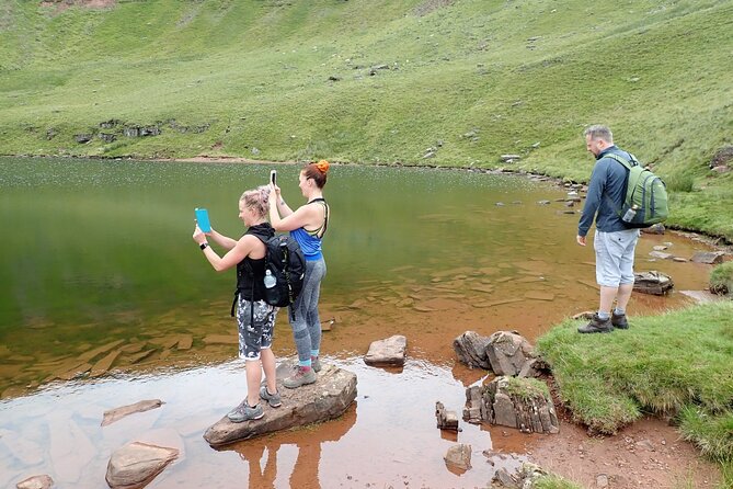 Private Guided Hike: the Iconic Pen Y Fan in the Brecon Beacons - Booking and Availability