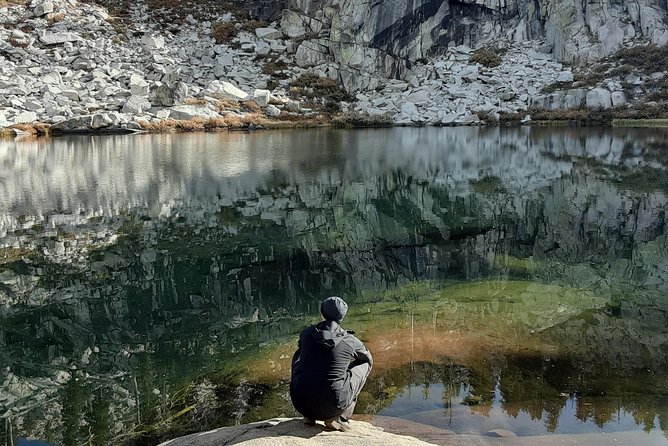 Private Guided Hiking Tour - Sequoia National Park - Key Attractions and Trails