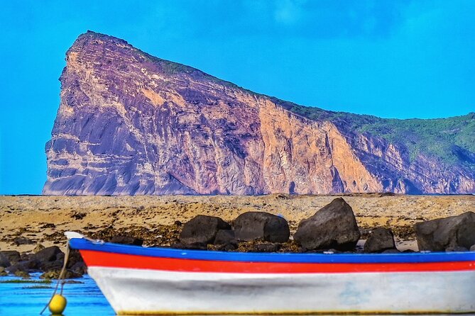 Private Guided Tour North of Mauritius With Visit to Port Louis . - Booking Information