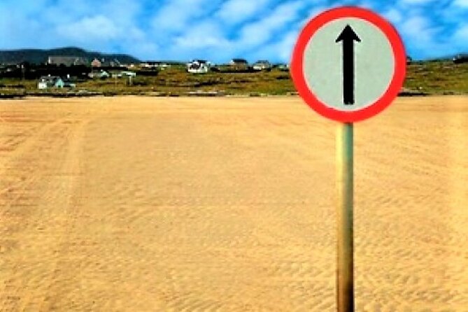 Private Guided Walking Tour of Omey Island in Connemara - The Sum Up
