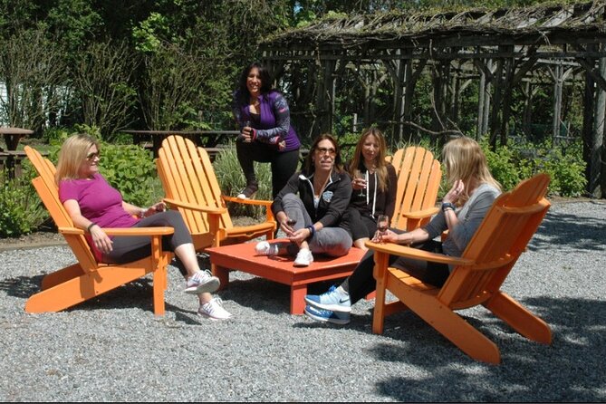 Private Guided Wine Country Bike Tour For Two (Mattituck) - Customer Reviews and Ratings