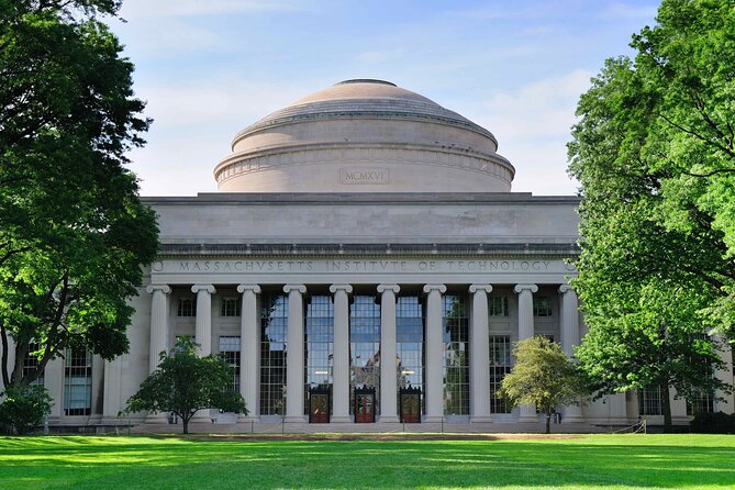 Private Half-Day Driving Tour of Boston and Cambridge - Customizing Your Tour Experience