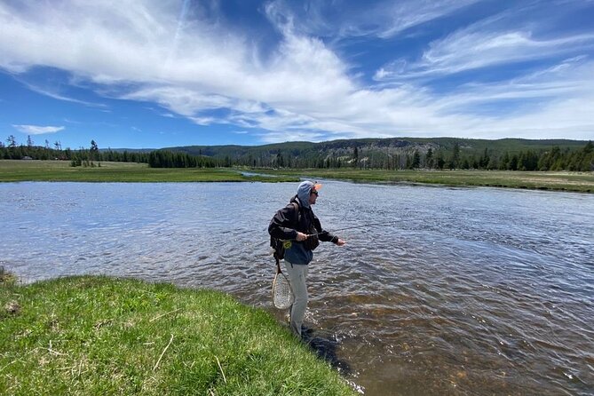 Private Half-day Fly Fishing Review - Memorable Fishing Experiences