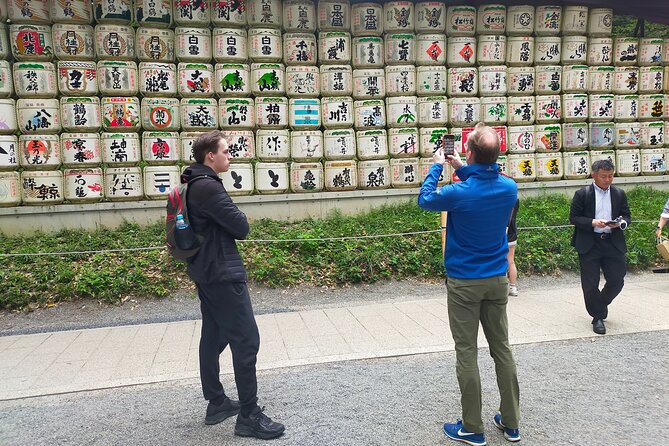 Private Half-Day Grand Bike Tour in Tokyo - Traveler Feedback and Experiences