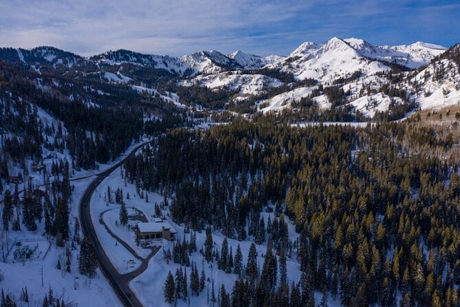 Private Half-Day Scenic Drive Through Salt Lakes Best Canyons - Follow-up Tours