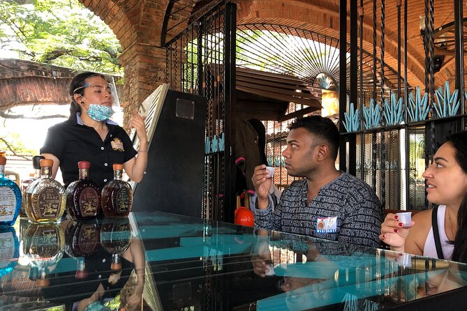 Private Half-Day Tequila Tour - Customer Testimonials