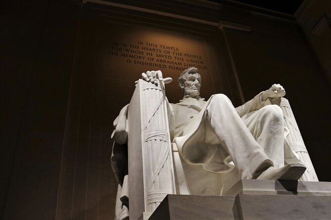 Private Half-Day Tour of Washington DC Review - Final Verdict On This Stay