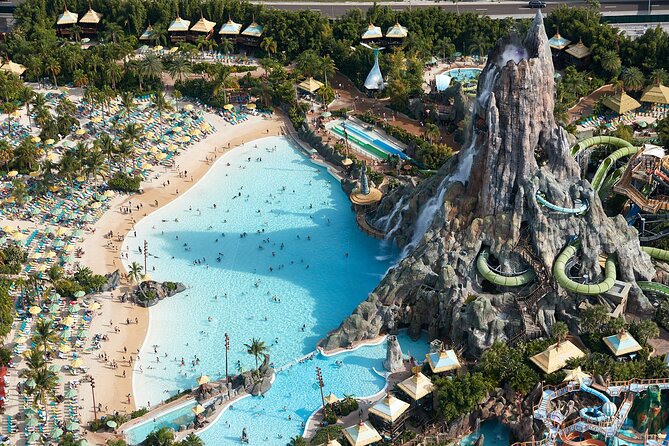 Private Helicopter Day Tour Orlando Parks (31miles or 48miles) - Private and Personalized Experience